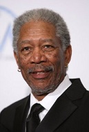 Morgan Freeman