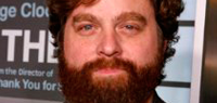 Zach Galifianakis