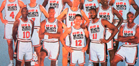 1992 Dream Team
