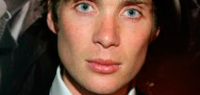 Cillian Murphy