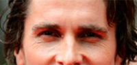Christian Bale