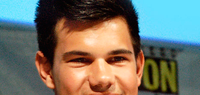 Taylor Lautner