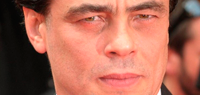 Benicio Del Toro