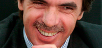José María Aznar