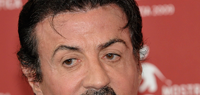Sylvester Stallone