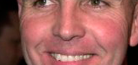 Arnold Vosloo
