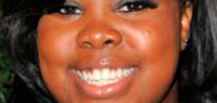 Amber Riley