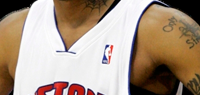 Allen Iverson