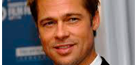 Brad Pitt