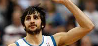 Ricky Rubio