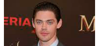 Tom Payne