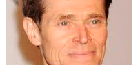 Willem Dafoe