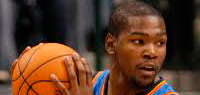 Kevin Durant