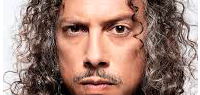 Kirk Hammett