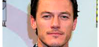 Luke Evans