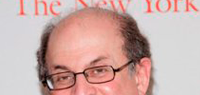 Salman Rushdie
