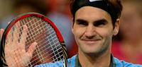 Roger Federer