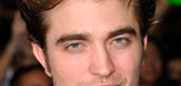 Robert Pattinson