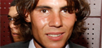 Rafa Nadal