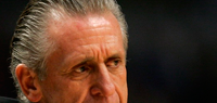 Pat Riley