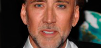 Nicolas Cage