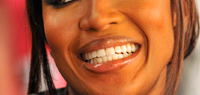 Naomi Campbell