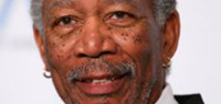 Morgan Freeman
