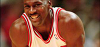 Michael Jordan