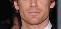 Michael C. Hall