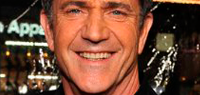 Mel Gibson