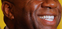 Magic Johnson