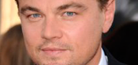 Leonardo DiCaprio