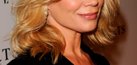 Laurie Holden