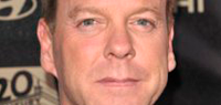 Keifer Sutherland