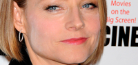Jodie Foster