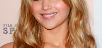 Jennifer Lawrence