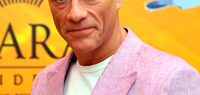 Jean Claude Van Dame