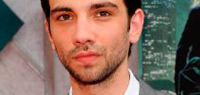 Jay Baruchel