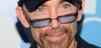 Jackie Earle Haley