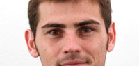 Iker Casillas