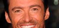 Hugh Jackman