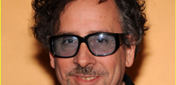 Tim Burton