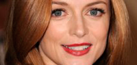 Heather Graham