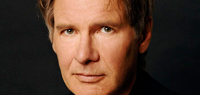 Harrison Ford